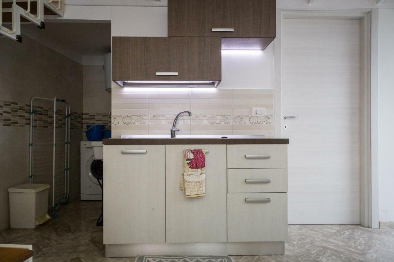 Вилла Casa Sofia Галатоне Экстерьер фото